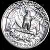 Image 2 : 1962 Washington Silver Quarter GEM PROOF