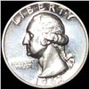 Image 1 : 1962 Washington Silver Quarter GEM PROOF