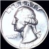 Image 1 : 1962 Washington Silver Quarter GEM PROOF