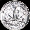 Image 2 : 1962 Washington Silver Quarter GEM PROOF