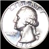Image 1 : 1962 Washington Silver Quarter CHOICE PROOF