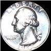 Image 1 : 1962 Washington Silver Quarter GEM PROOF