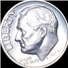Image 1 : 1963 Roosevelt Silver Dime GEM PROOF