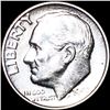 Image 1 : 1957 Roosevelt Silver Dime GEM PROOF