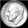 Image 1 : 1957 Roosevelt Silver Dime GEM PROOF