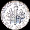 Image 2 : 1957 Roosevelt Silver Dime GEM PROOF