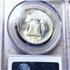 Image 2 : 1949-S Franklin Half Dollar PCGS - MS65