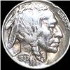 Image 1 : 1937-D Buffalo Head Nickel ABOUT UNCIRCULATED