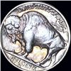 Image 2 : 1937-D Buffalo Head Nickel ABOUT UNCIRCULATED