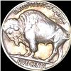 Image 2 : 1936 Buffalo Head Nickel ABOUT UNCIRCULATED
