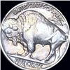 Image 2 : 1937-D Buffalo Head Nickel ABOUT UNCIRCULATED