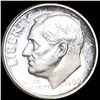 Image 1 : 1960 Roosevelt Silver Dime GEM PROOF
