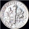 Image 2 : 1959 Roosevelt Silver Dime GEM PROOF