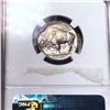 Image 2 : 1937 Buffalo Head Nickel NGC - MS65