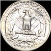 Image 2 : 1958-D Washington Silver Quarter UNCIRCULATED