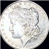 Image 1 : 1883-O Morgan Silver Dollar UNCIRCULATED