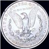 Image 2 : 1883-O Morgan Silver Dollar UNCIRCULATED