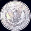 Image 2 : 1896 Morgan Silver Dollar UNCIRCULATED