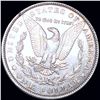 Image 2 : 1886 Morgan Silver Dollar UNCIRCULATED