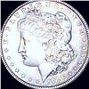 Image 1 : 1886 Morgan Silver Dollar UNCIRCULATED