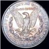 Image 2 : 1886 Morgan Silver Dollar UNCIRCULATED