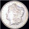 Image 1 : 1896 Morgan Silver Dollar UNCIRCULATED