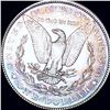 Image 2 : 1896 Morgan Silver Dollar UNCIRCULATED