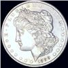 Image 1 : 1890 Morgan Silver Dollar UNCIRCULATED