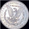 Image 2 : 1890 Morgan Silver Dollar UNCIRCULATED