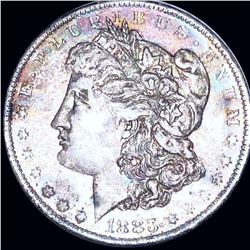 1883-O Morgan Silver Dollar UNCIRCULATED