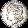 Image 1 : 1885 Morgan Silver Dollar UNCIRCULATED