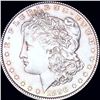 Image 1 : 1896 Morgan Silver Dollar UNCIRCULATED