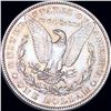 Image 2 : 1896 Morgan Silver Dollar UNCIRCULATED