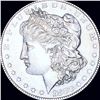 Image 1 : 1880-O Morgan Silver Dollar UNCIRCULATED "Micro O"