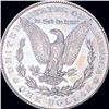Image 2 : 1880-O Morgan Silver Dollar UNCIRCULATED "Micro O"