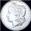 Image 1 : 1890 Morgan Silver Dollar UNCIRCULATED