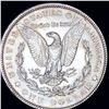 Image 2 : 1890 Morgan Silver Dollar UNCIRCULATED