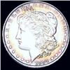 Image 1 : 1884-O Morgan Silver Dollar UNCIRCULATED