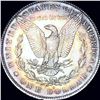 Image 2 : 1884-O Morgan Silver Dollar UNCIRCULATED