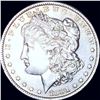 Image 1 : 1881-O Morgan Silver Dollar UNCIRCULATED