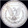 Image 2 : 1881-O Morgan Silver Dollar UNCIRCULATED