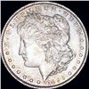 Image 1 : 1896 Morgan Silver Dollar UNCIRCULATED