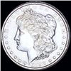 Image 1 : 1898 Morgan Silver Dollar UNCIRCULATED