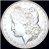 Image 1 : 1896 Morgan Silver Dollar CLOSELY UNCIRCULATED