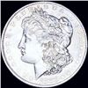 Image 1 : 1883-O Morgan Silver Dollar UNCIRCULATED