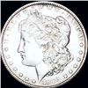 Image 1 : 1885 Morgan Silver Dollar UNCIRCULATED