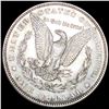 Image 2 : 1885 Morgan Silver Dollar UNCIRCULATED