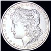 Image 1 : 1896 Morgan Silver Dollar UNCIRCULATED