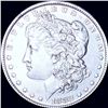 Image 1 : 1882-O Morgan Silver Dollar UNCIRCULATED