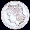 Image 1 : 1881 Morgan Silver Dollar UNCIRCULATED